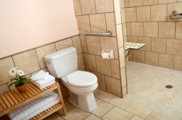 Senior Bath Solutions in Conklin by Independent Home Products, LLC