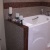 Norton Shores Walk In Bathtub Installation by Independent Home Products, LLC